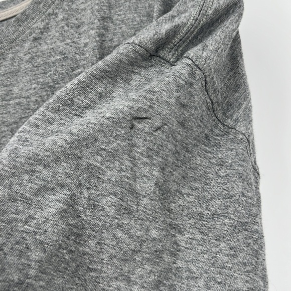 Life is Good “Good Catch” Graphic T-Shirt Gray Size L - Picture 6 of 7